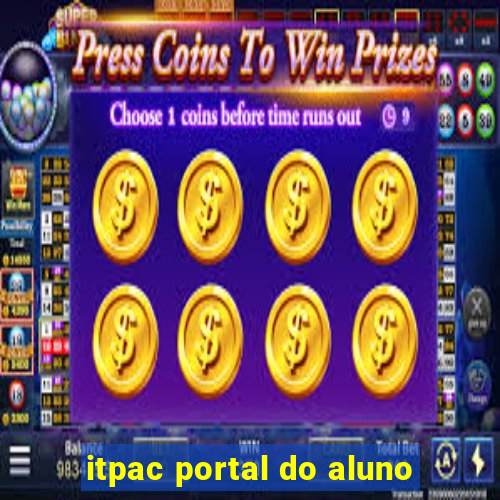 itpac portal do aluno